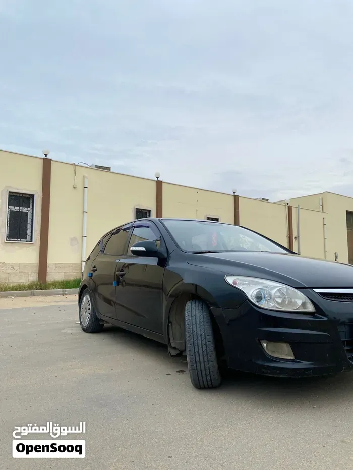 Hyundai I30 2010 photo 3