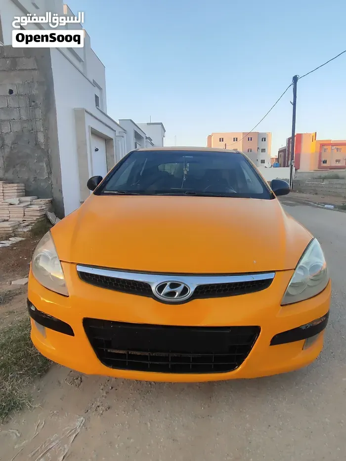 Hyundai I30 2010 photo 5
