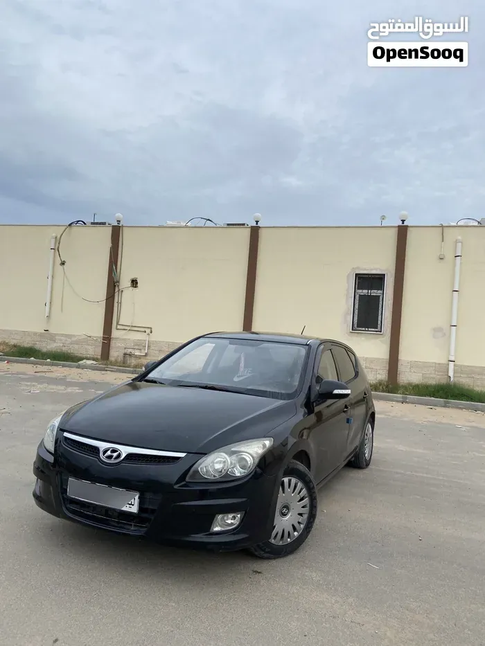 Hyundai I30 2010 photo 4