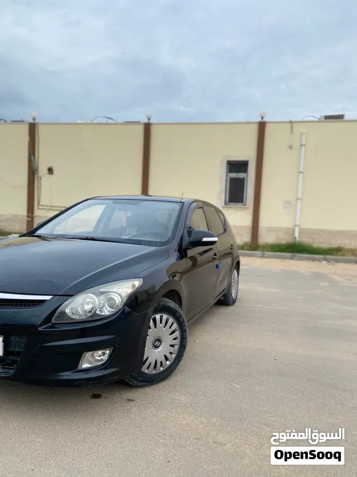 Hyundai I30 2010 photo 2