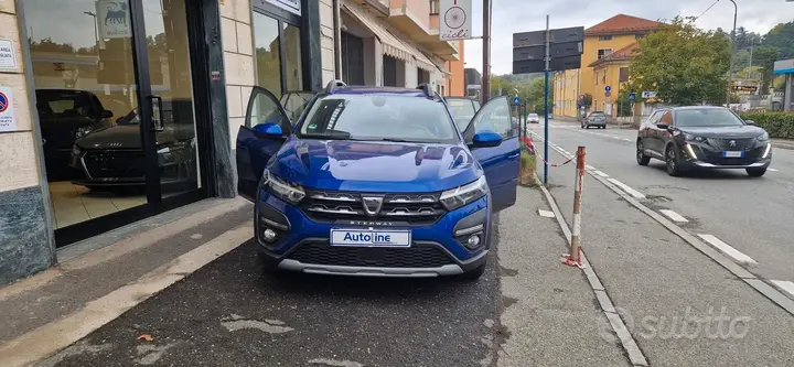 Dacia Sandero 2021 photo 2