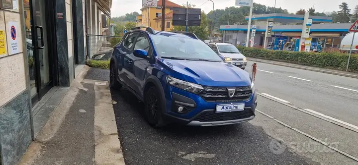 Dacia Sandero 2021 photo 4