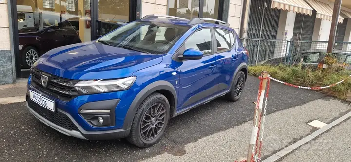Dacia Sandero 2021 photo 5