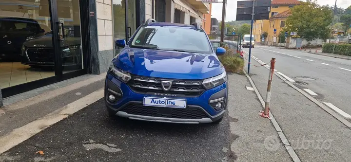 Dacia Sandero 2021 photo 3