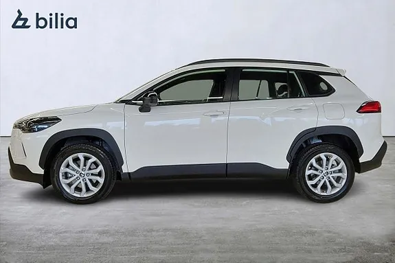 Toyota Corolla Cross 2026 photo 3