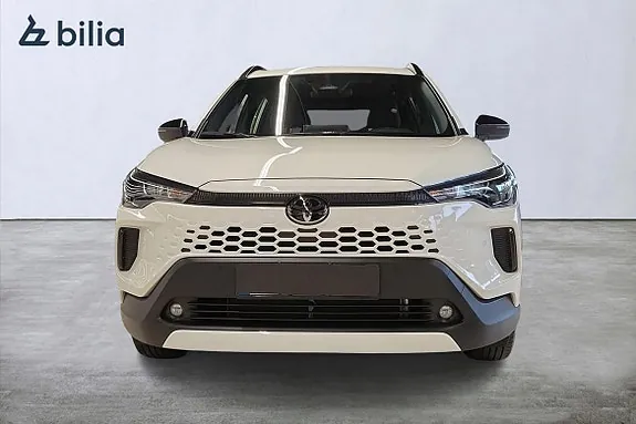 Toyota Corolla Cross 2026 photo 5