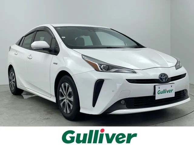Toyota Prius 2020 photo 2