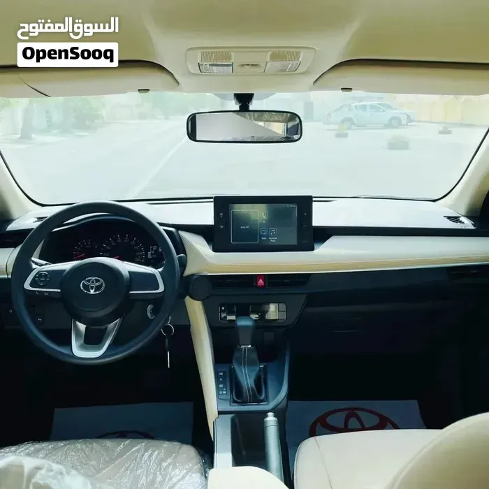 Toyota Yaris 2026 photo 4