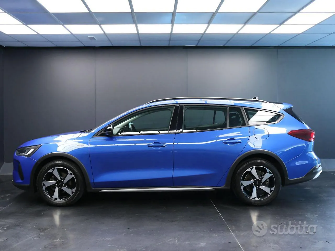 Ford Focus 2023 photo 5