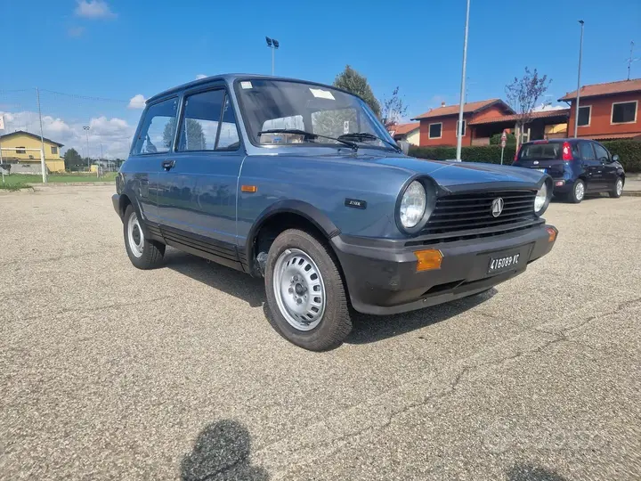 Autobianchi A112