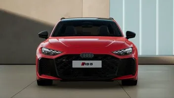 Audi Rs5 2026 photo 5
