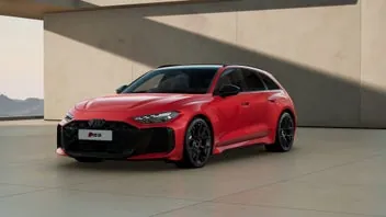 Audi Rs5 2026 photo 2
