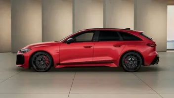 Audi Rs5 2026 photo 4