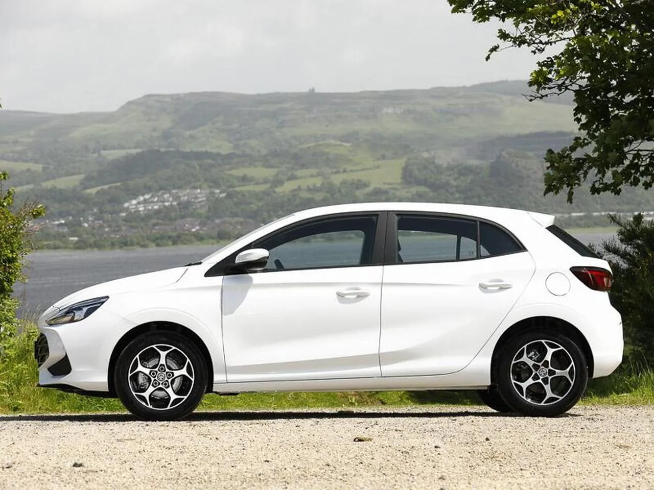 MG Mg3 2026 photo 4