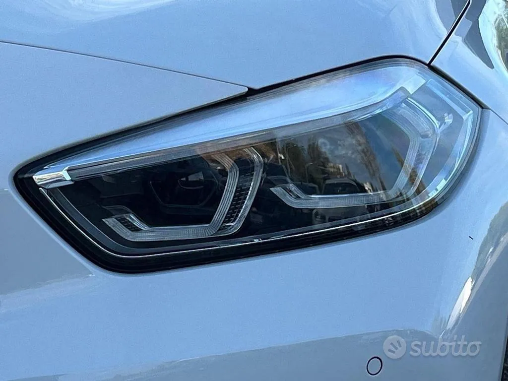 BMW 1 Series 2021 photo 5