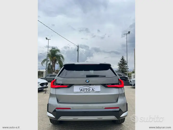 BMW X1 2023 photo 5