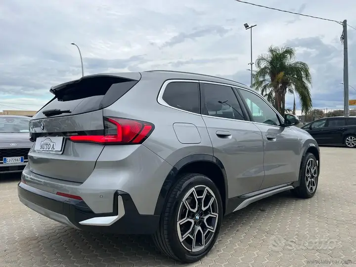 BMW X1 2023 photo 4