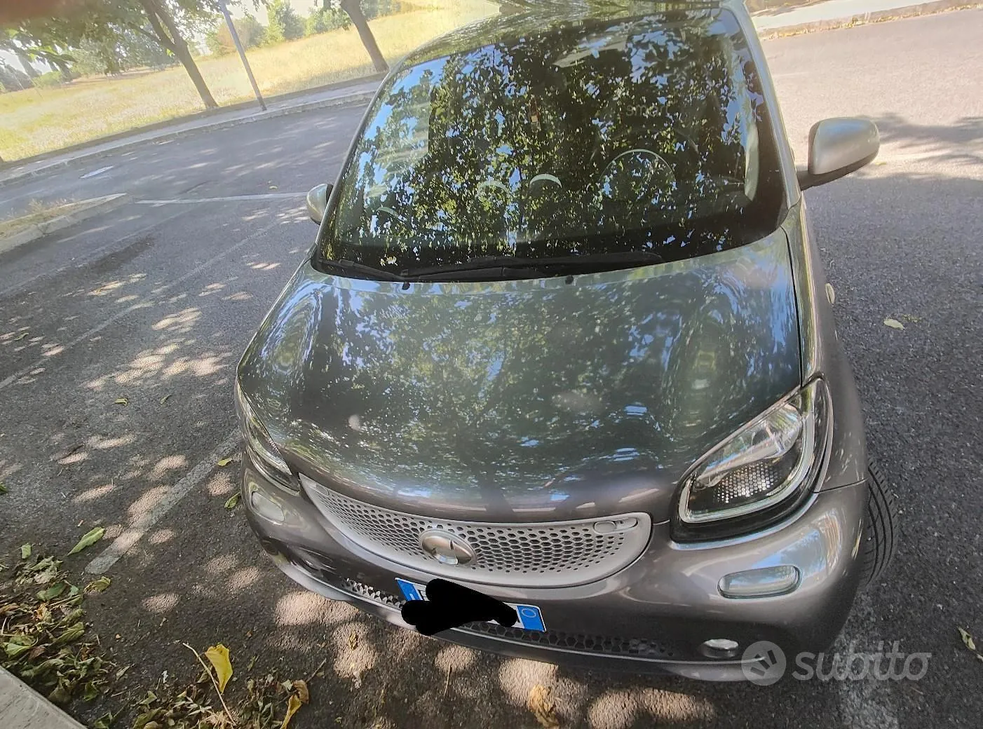Smart Fourfour
