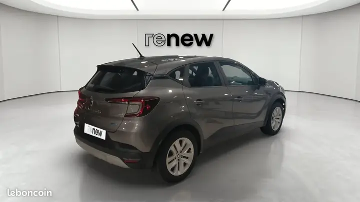 Renault Captur 2022 photo 5