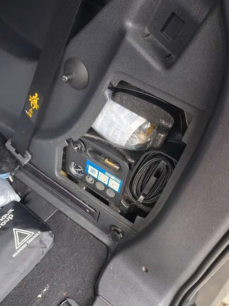 Opel Zafira 2008 photo 3