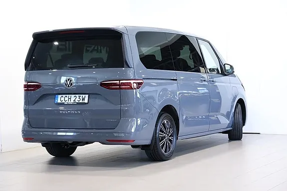 Volkswagen Multivan 2024 photo 4