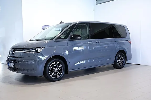 Volkswagen Multivan 2024 photo 2