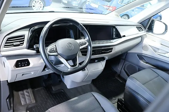 Volkswagen Multivan 2024 photo 5
