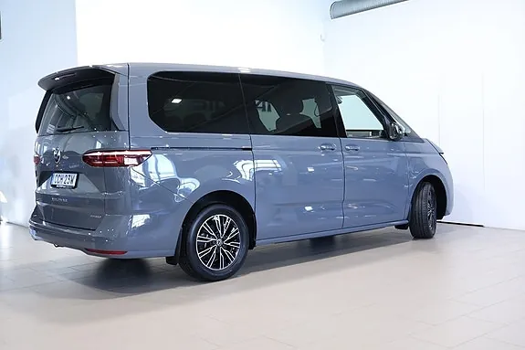 Volkswagen Multivan 2024 photo 3