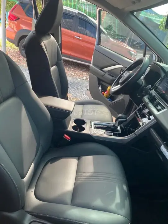 Mitsubishi Xpander 2025 photo 3