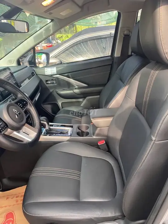 Mitsubishi Xpander 2025 photo 5