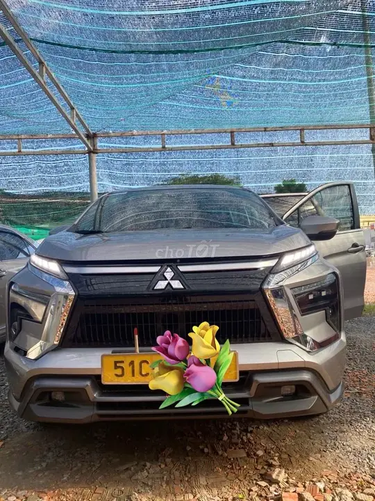 Mitsubishi Xpander 2025 photo 2