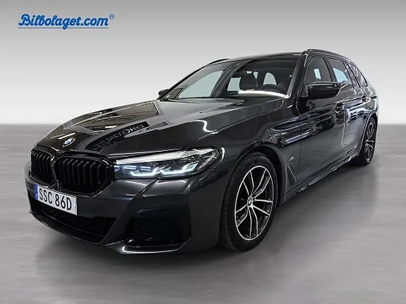 BMW 520D