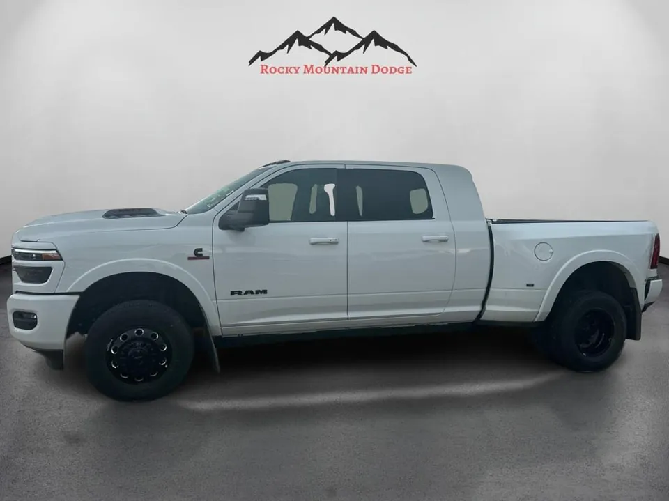 Ram 3500