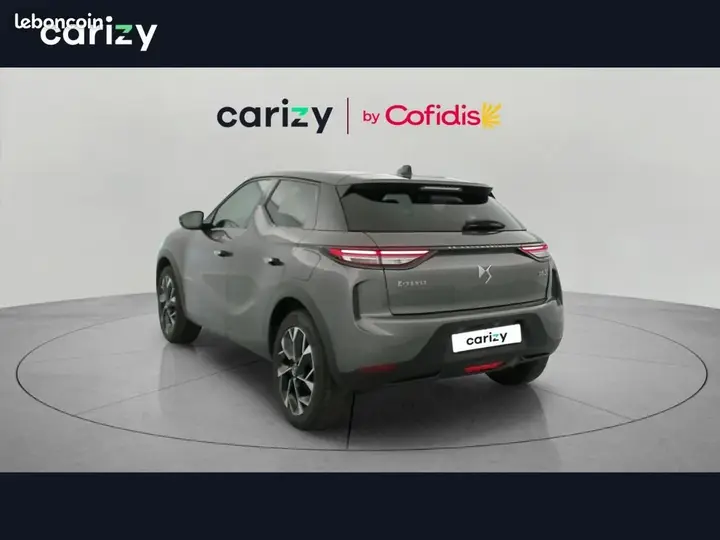 DS Automobiles Ds3 2023 photo 5