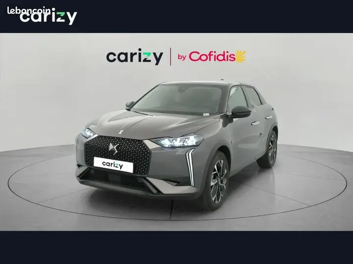 DS Automobiles Ds3 2023 photo 3