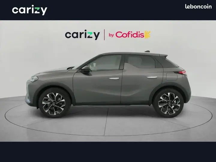 DS Automobiles Ds3 2023 photo 4
