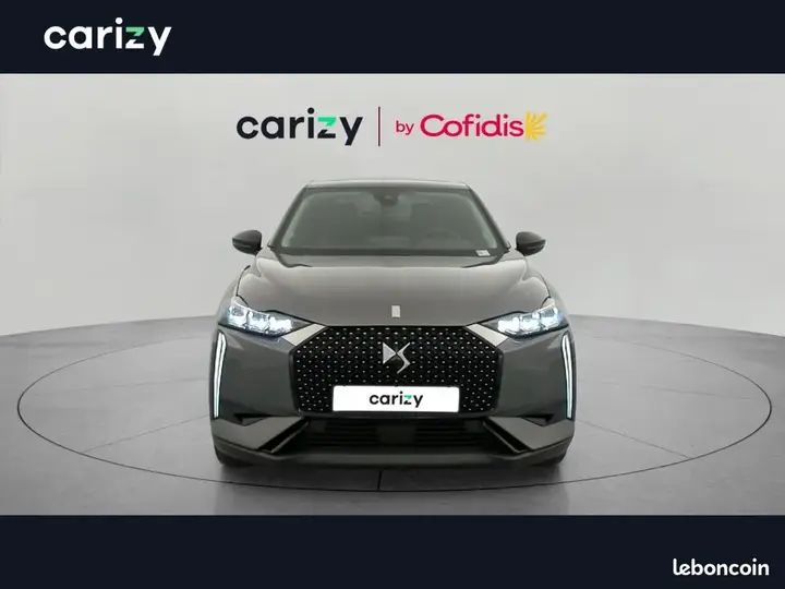 DS Automobiles Ds3 2023 photo 2