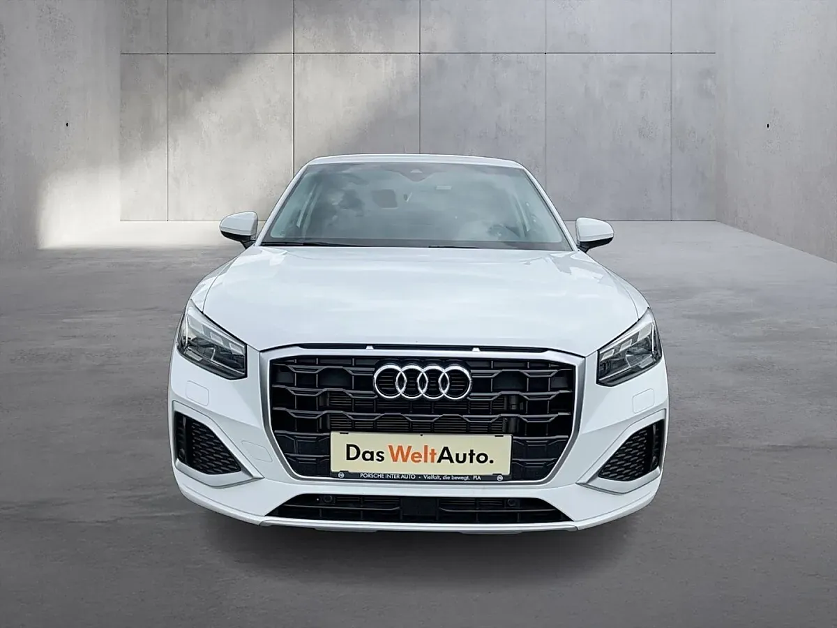Audi Q2 2024 photo 2