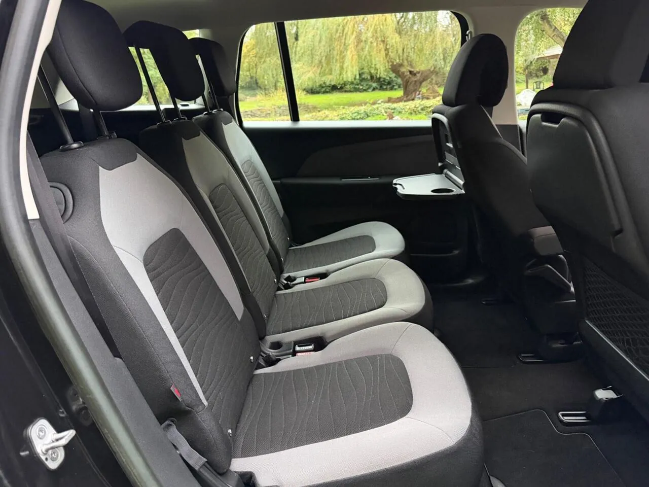 Citroen Grand C4 Picasso 2014 photo 3