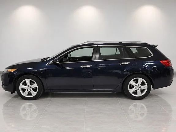 Honda Accord 2009 photo 5