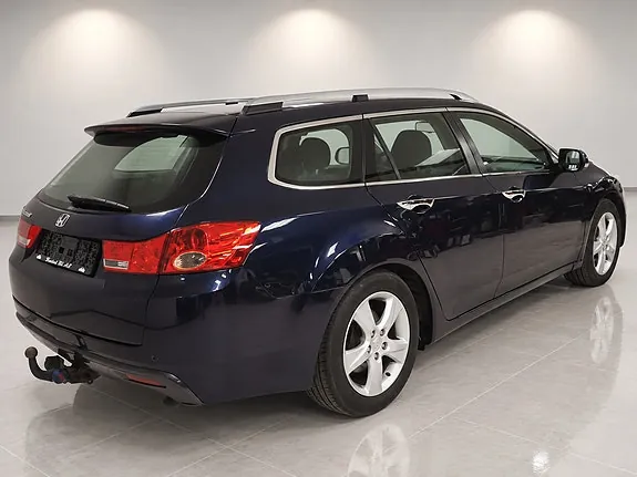 Honda Accord 2009 photo 3