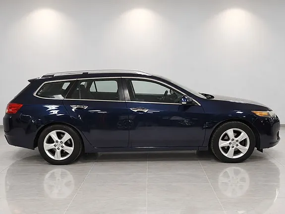 Honda Accord 2009 photo 2