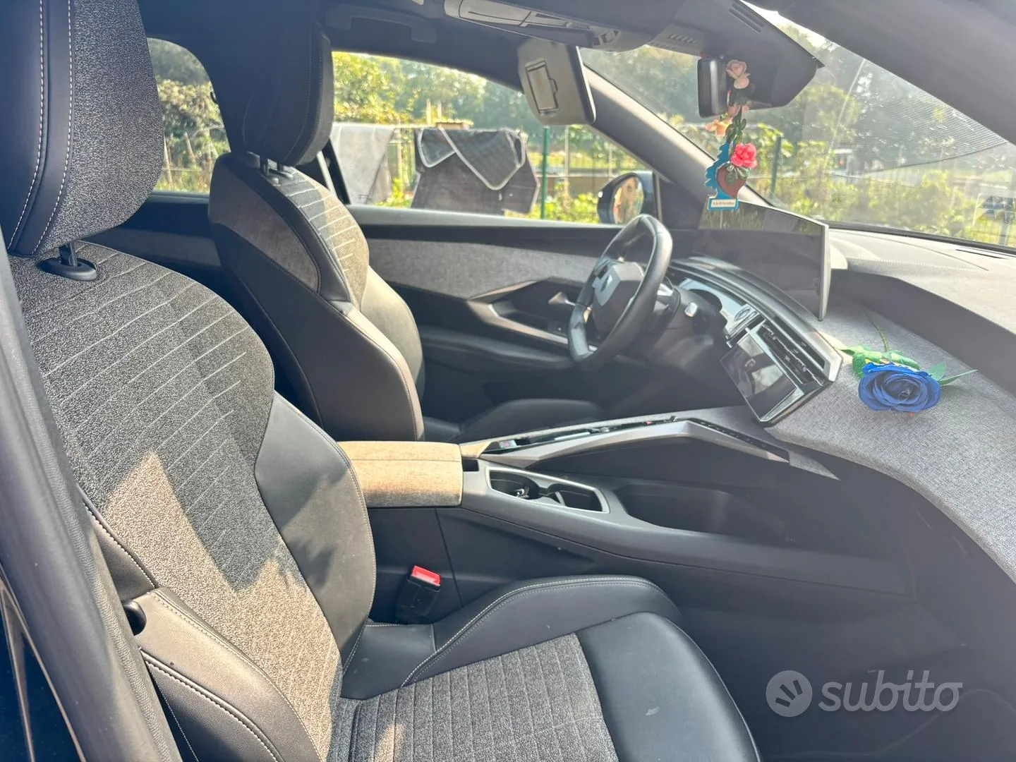 Peugeot 5008 2025 photo 4