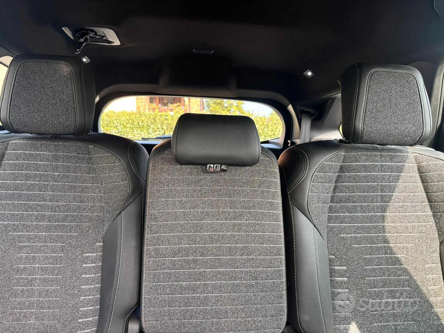 Peugeot 5008 2025 photo 5