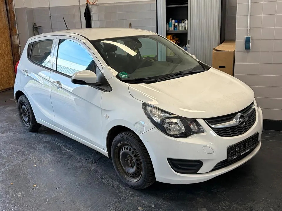Opel Karl