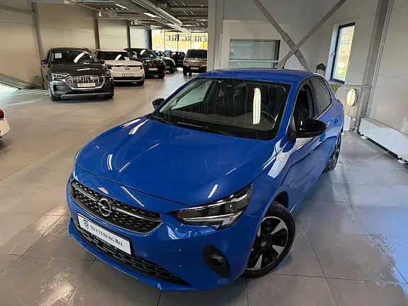 Opel Corsa 2022 photo 2
