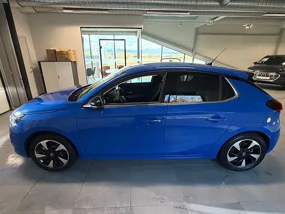 Opel Corsa 2022 photo 3