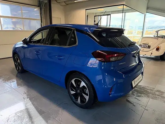Opel Corsa 2022 photo 4