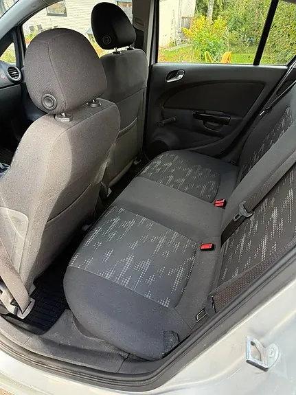 Opel Corsa 2013 photo 5
