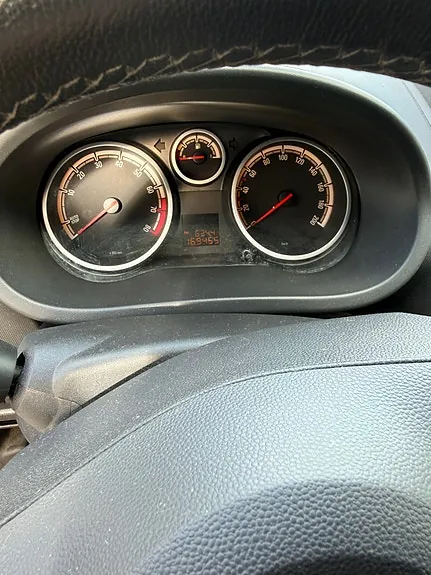 Opel Corsa 2013 photo 3